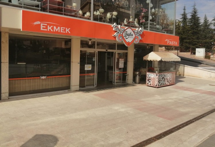 Anadolu Caddesi Tuğba