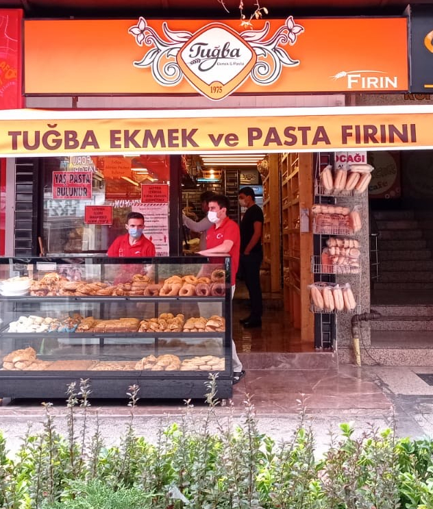 Sakarya Kızılay Tuğba