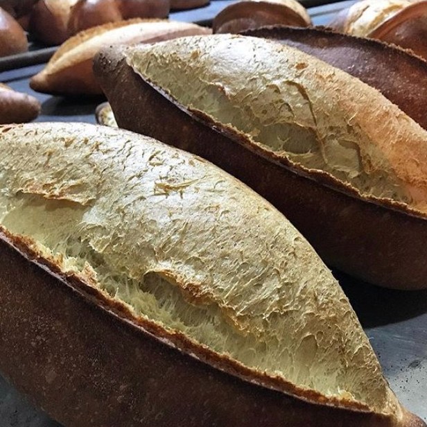 Francala Trabzon ekmeği